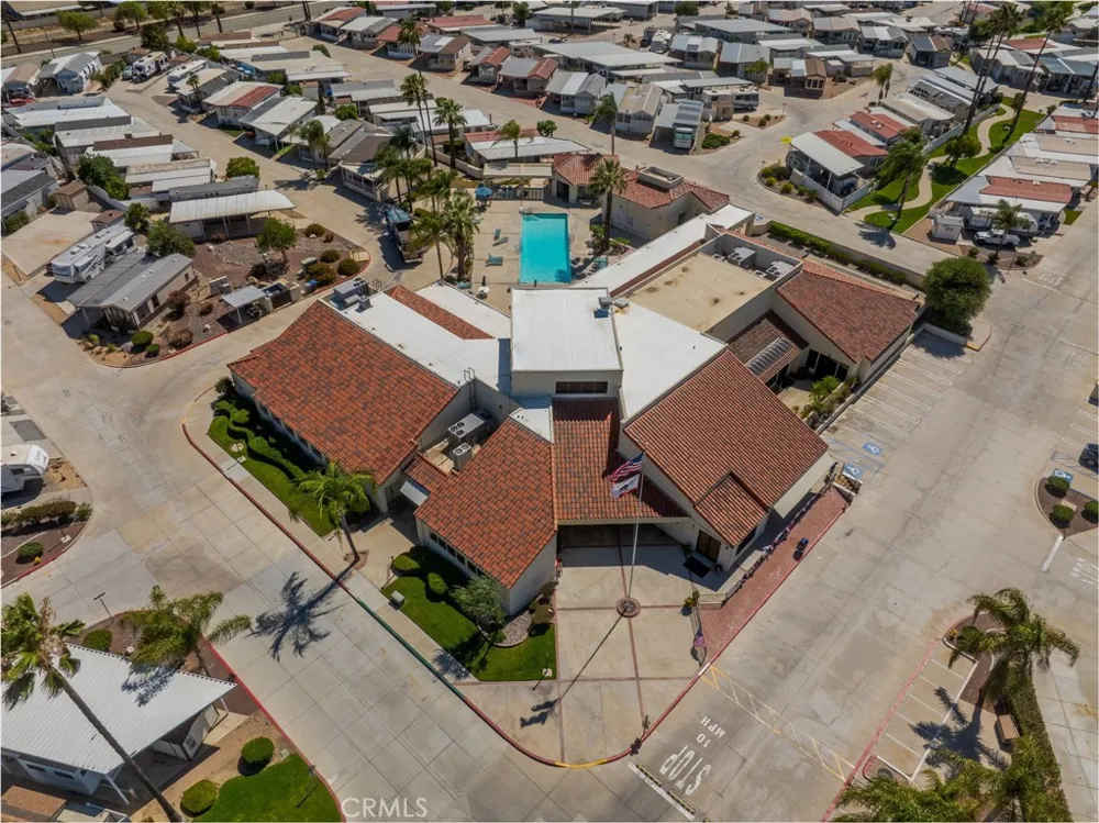 1295 S Cawston #86 Hemet, CA 92545