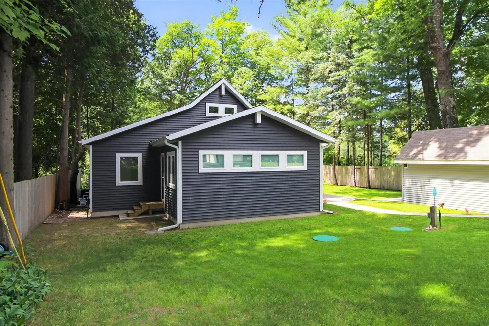 4501 S River Street Newaygo, MI 49337