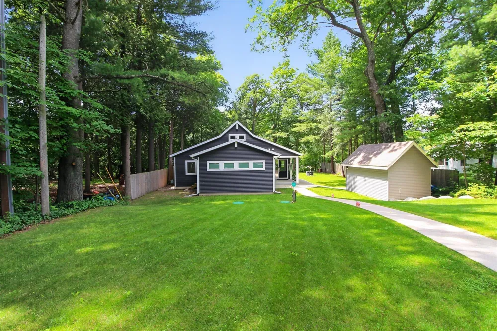 4501 S River Street Newaygo, MI 49337