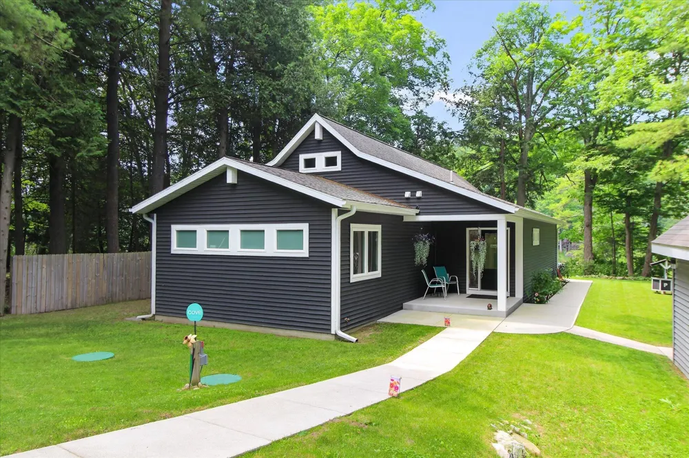 4501 S River Street Newaygo, MI 49337