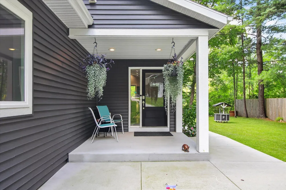 4501 S River Street Newaygo, MI 49337