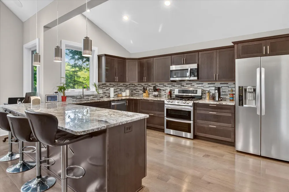 4501 S River Street Newaygo, MI 49337