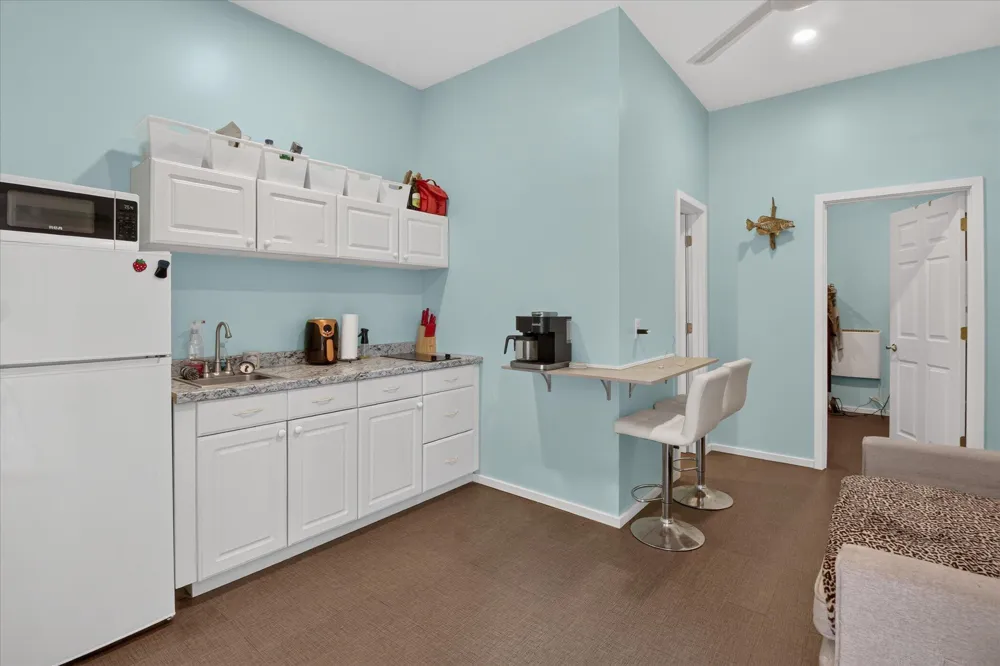 4501 S River Street Newaygo, MI 49337