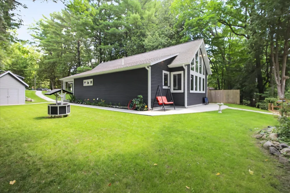 4501 S River Street Newaygo, MI 49337