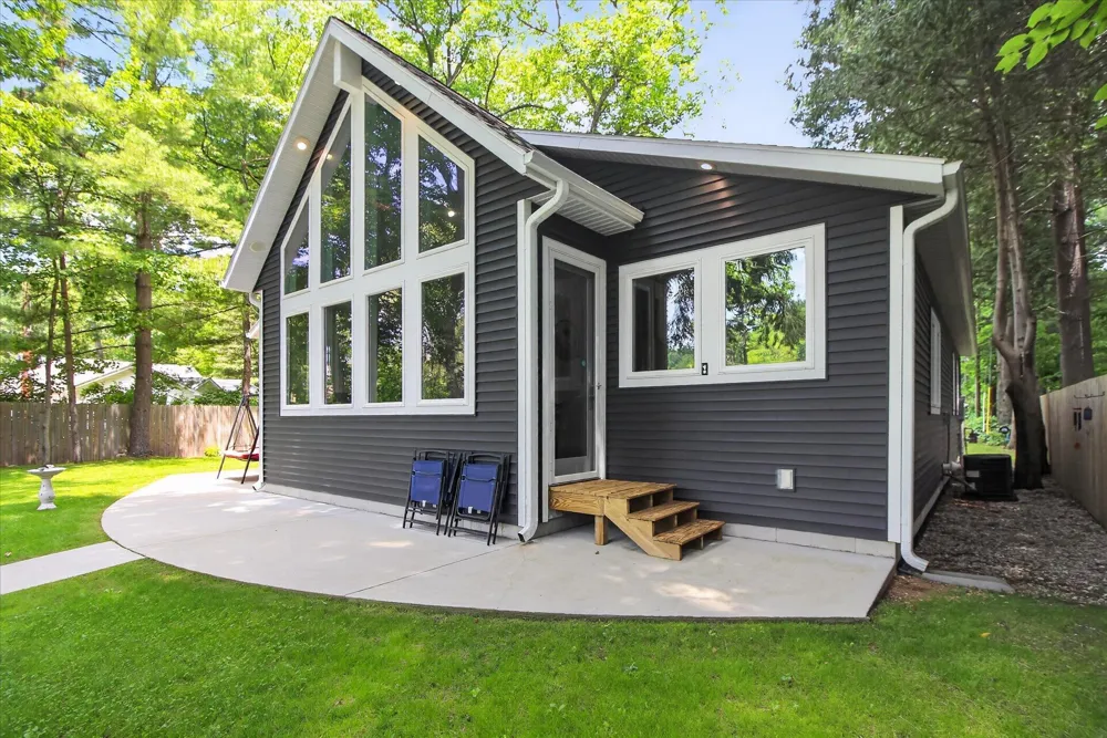 4501 S River Street Newaygo, MI 49337