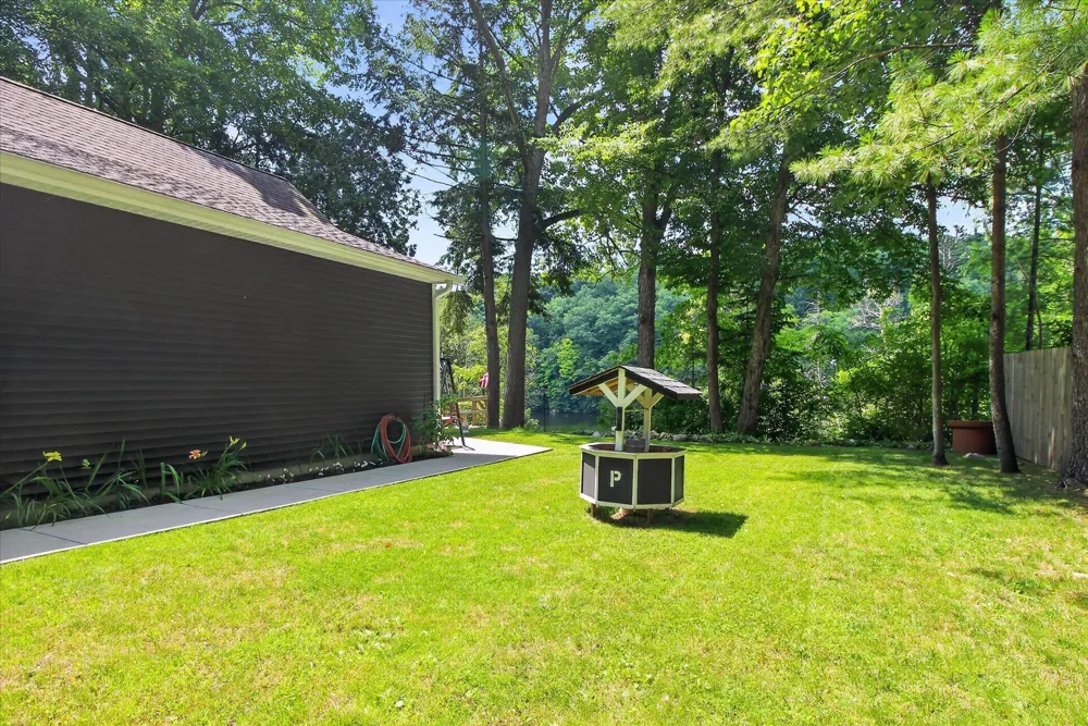 4501 S River Street Newaygo, MI 49337