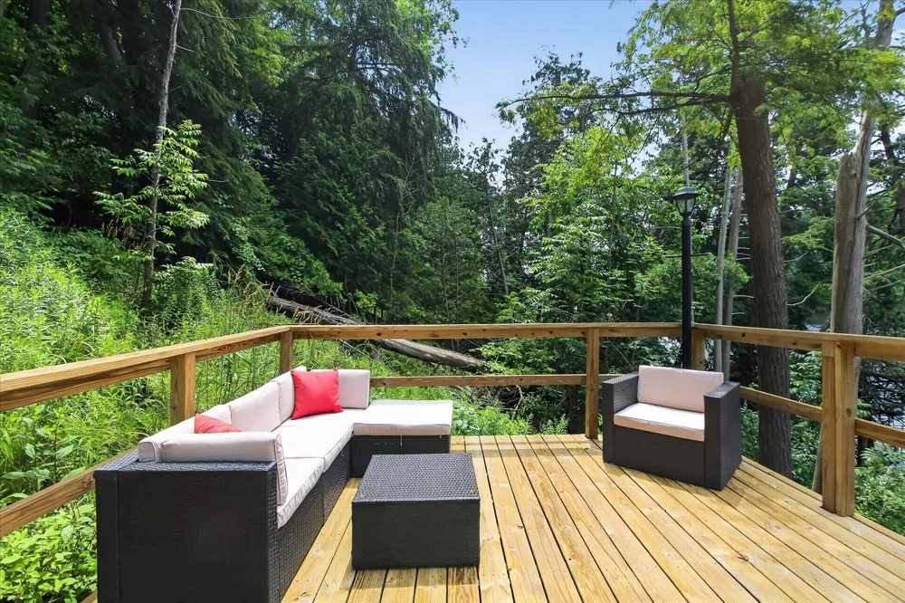 4501 S River Street Newaygo, MI 49337