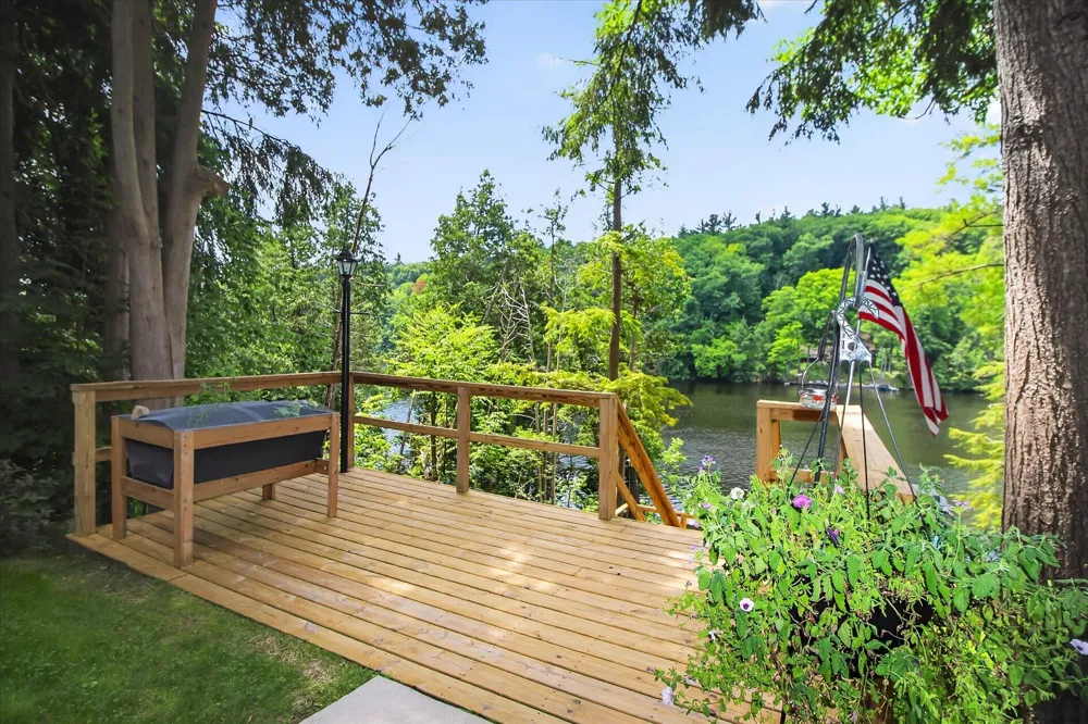 4501 S River Street Newaygo, MI 49337