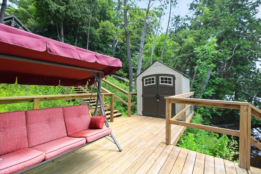 4501 S River Street Newaygo, MI 49337