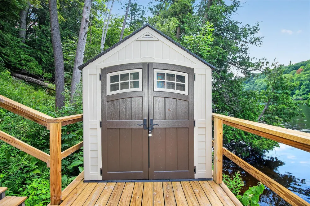 4501 S River Street Newaygo, MI 49337
