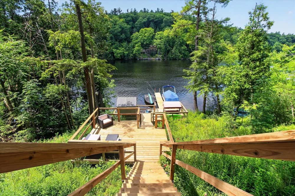 4501 S River Street Newaygo, MI 49337