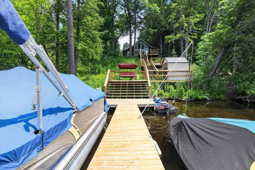 4501 S River Street Newaygo, MI 49337