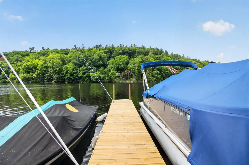 4501 S River Street Newaygo, MI 49337