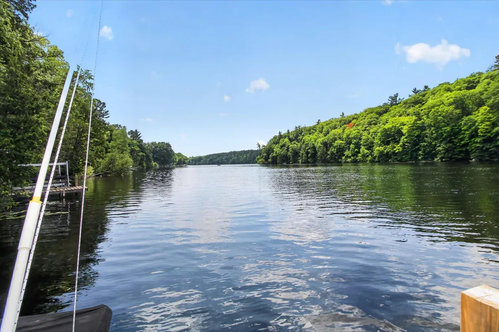 4501 S River Street Newaygo, MI 49337
