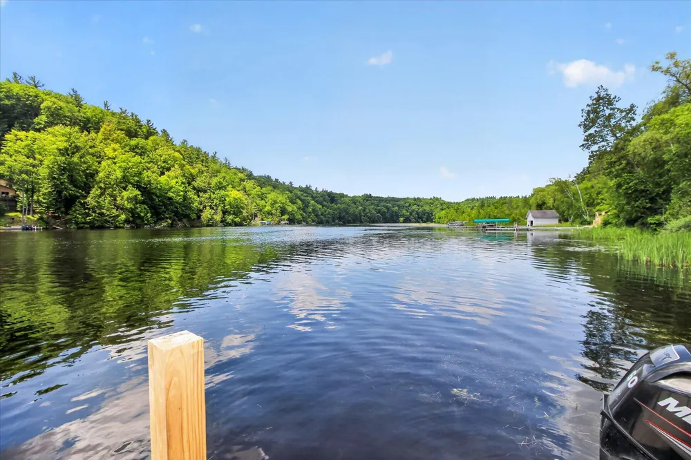 4501 S River Street Newaygo, MI 49337