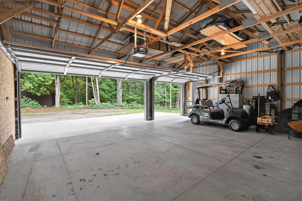 4501 S River Street Newaygo, MI 49337