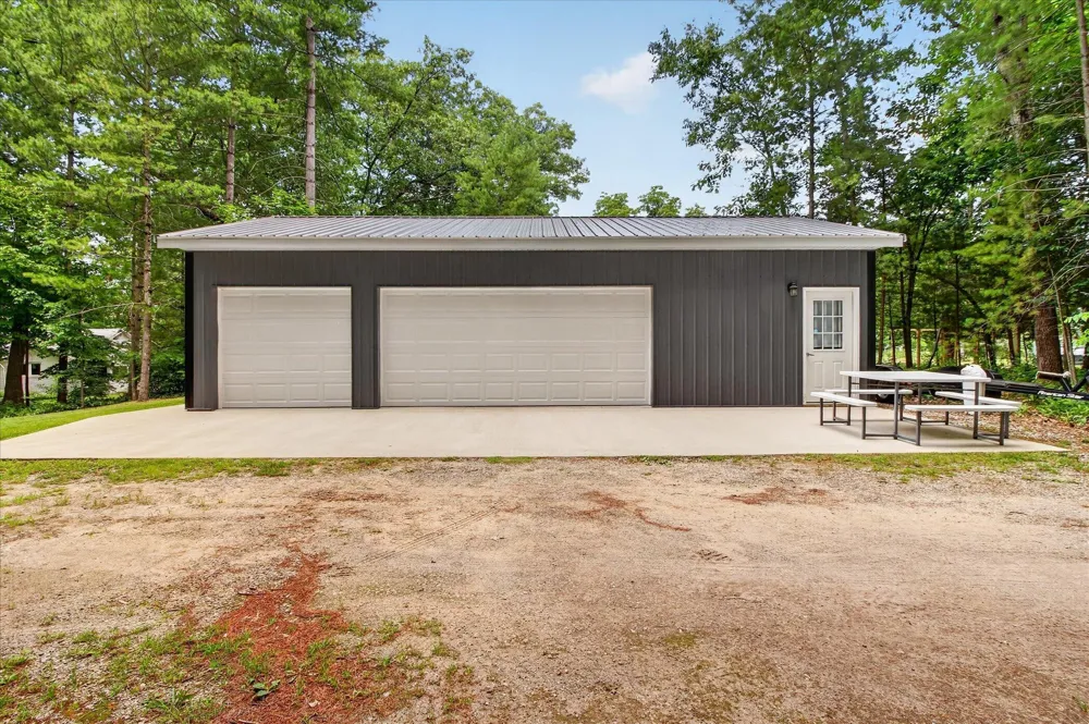 4501 S River Street Newaygo, MI 49337