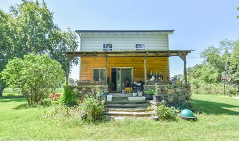 783 Francisco Road