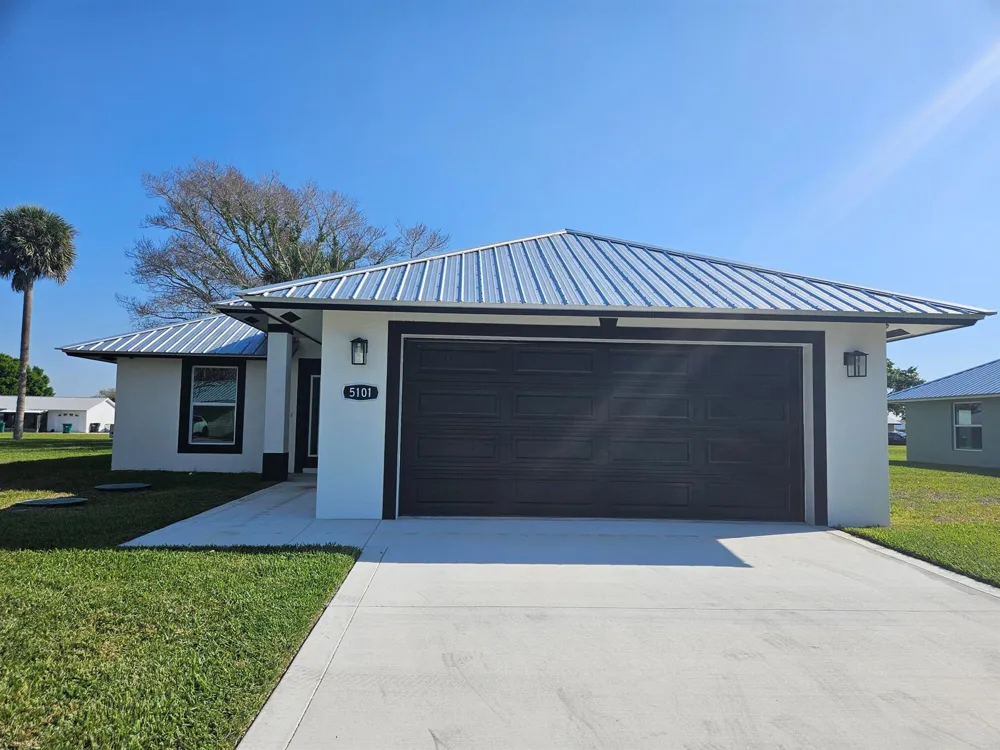 5101 SE 43rd Trace Okeechobee, FL 34974