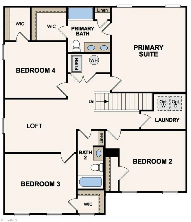 606 Fleer Road Thomasville, NC 27360