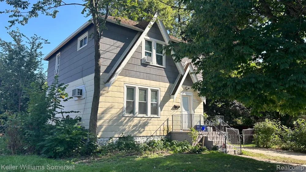 4275 8TH STREET Ecorse City, MI 48229
