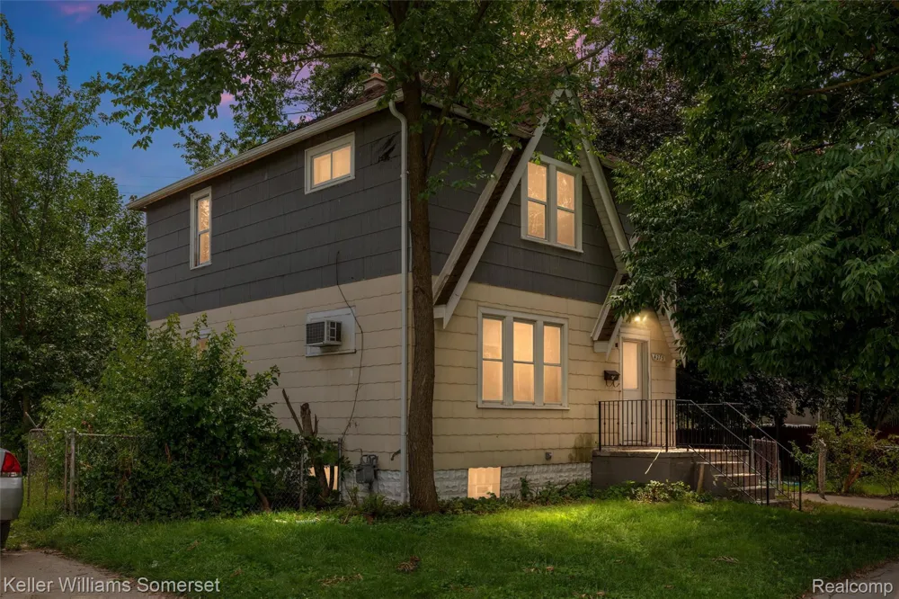 4275 8TH STREET Ecorse City, MI 48229
