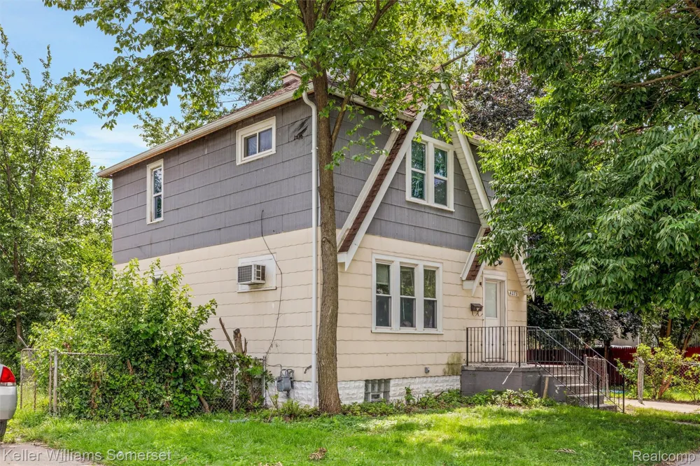 4275 8TH STREET Ecorse City, MI 48229