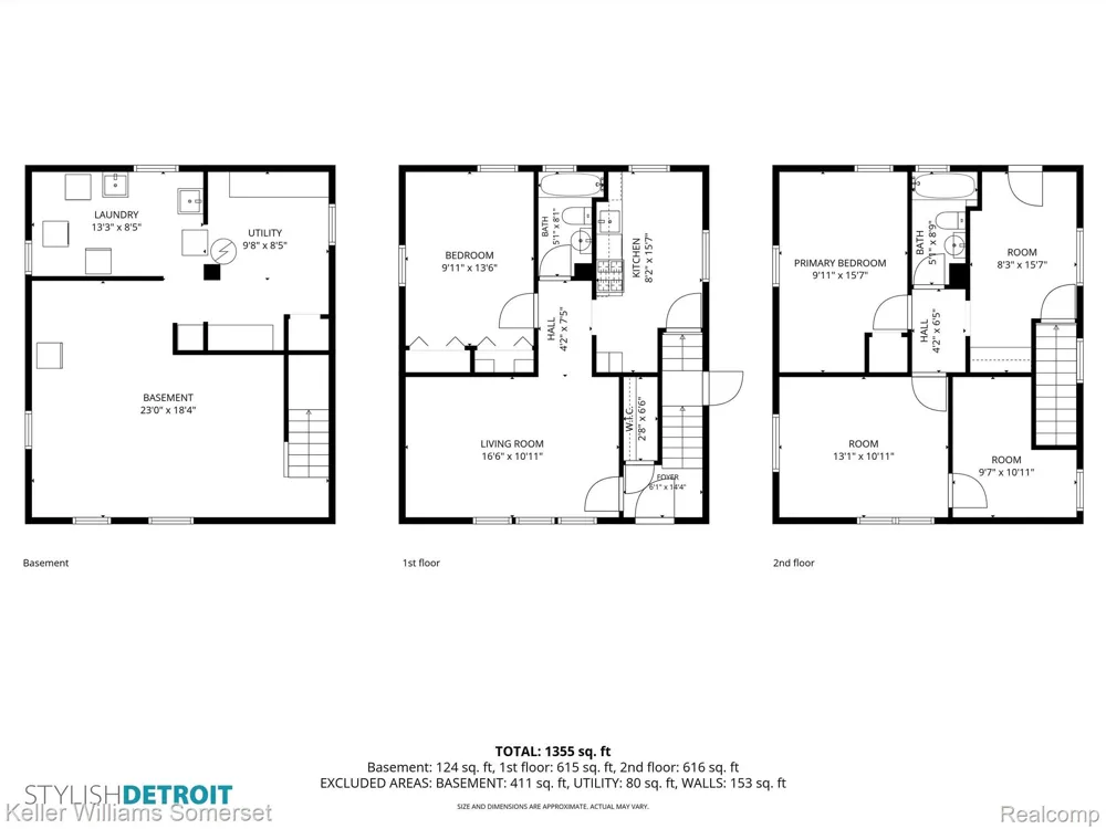 4275 8TH STREET Ecorse City, MI 48229