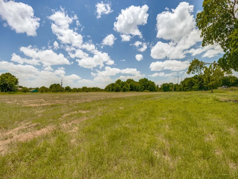 County Road 1110 Celeste, TX 75423
