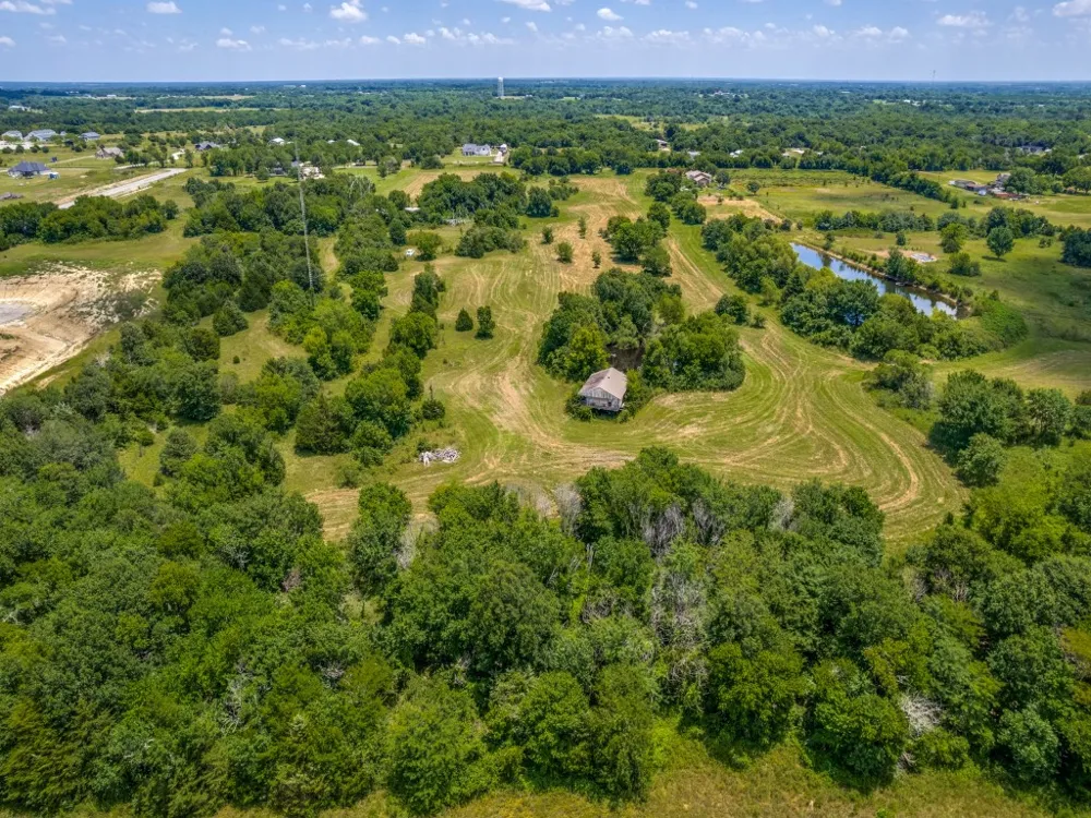 County Road 1110 Celeste, TX 75423