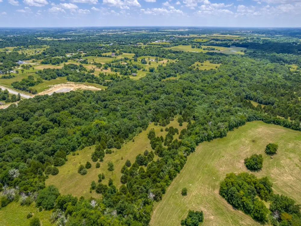 County Road 1110 Celeste, TX 75423