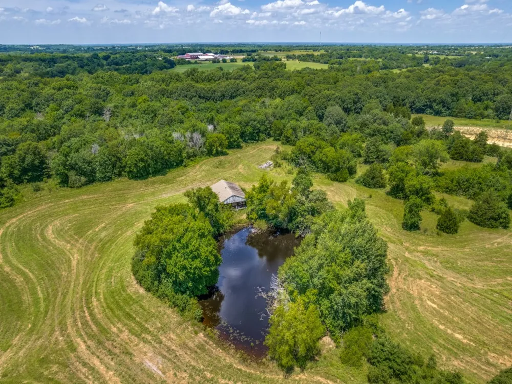 County Road 1110 Celeste, TX 75423