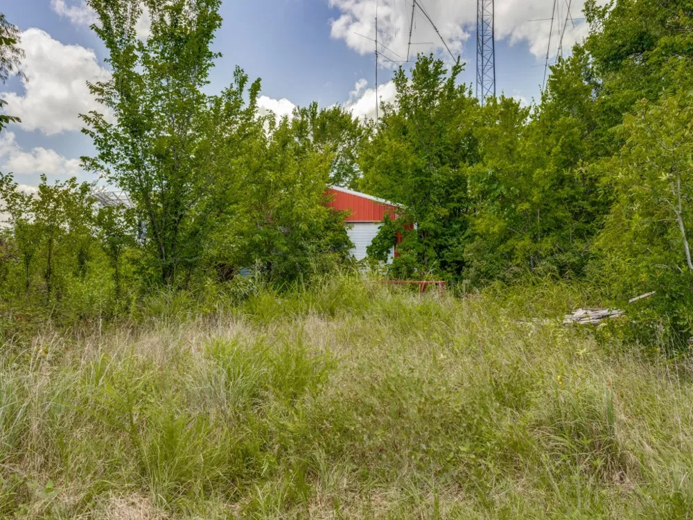 County Road 1110 Celeste, TX 75423