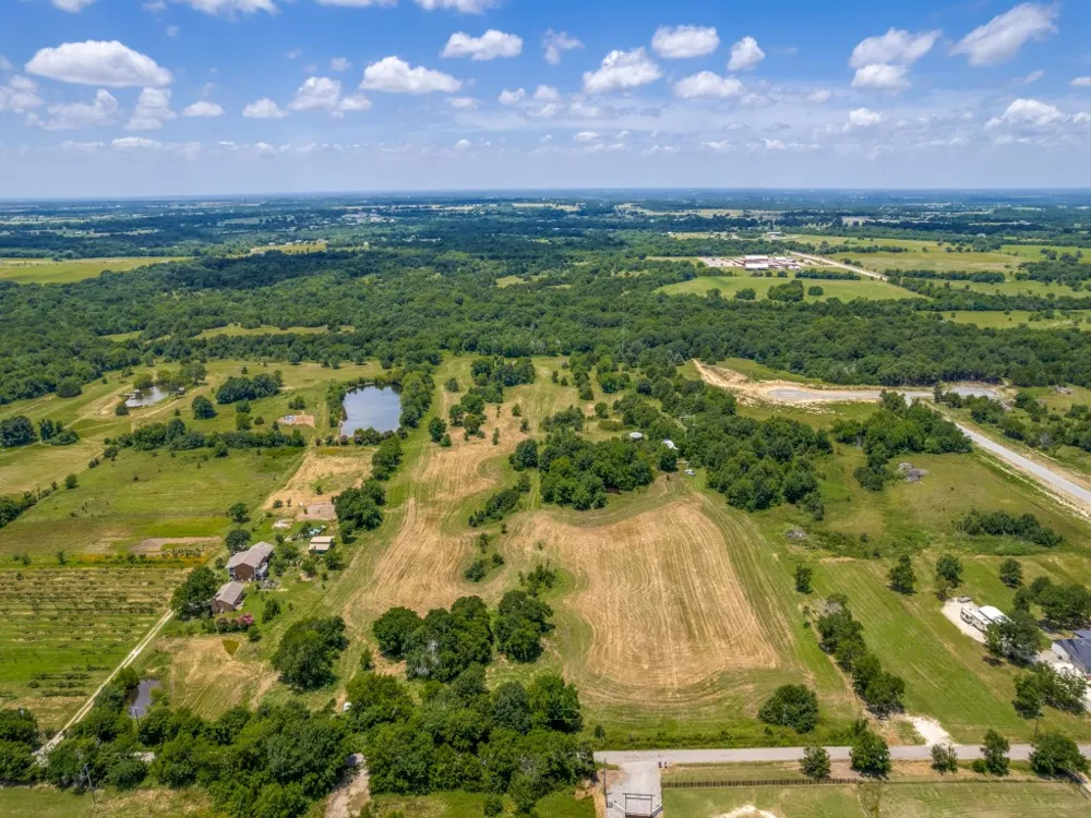County Road 1110 Celeste, TX 75423