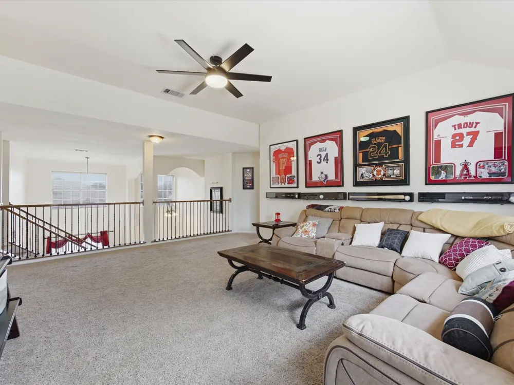 4008 Falcon Ridge Drive Haltom City, TX 76137