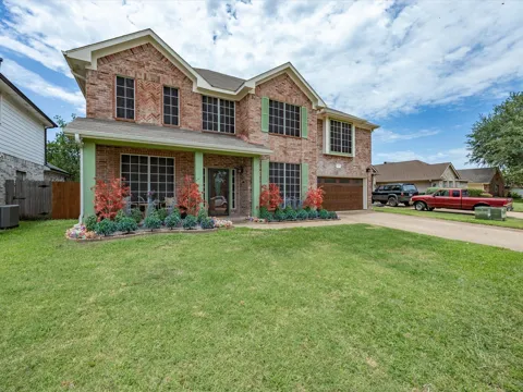 4008 Falcon Ridge Drive