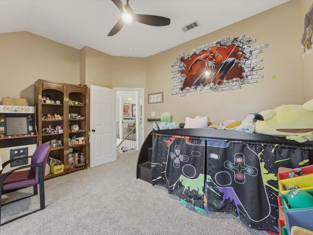 4008 Falcon Ridge Drive Haltom City, TX 76137