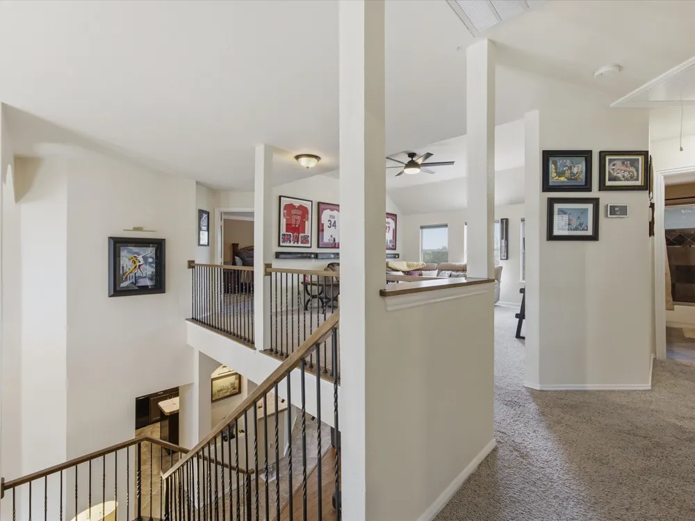 4008 Falcon Ridge Drive Haltom City, TX 76137