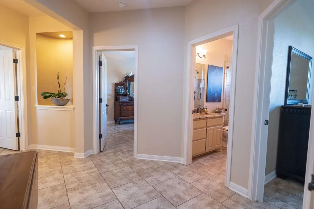 1125 County Road 230 Florence, TX 76527