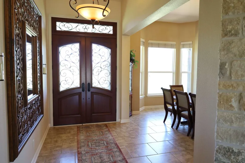 1125 County Road 230 Florence, TX 76527