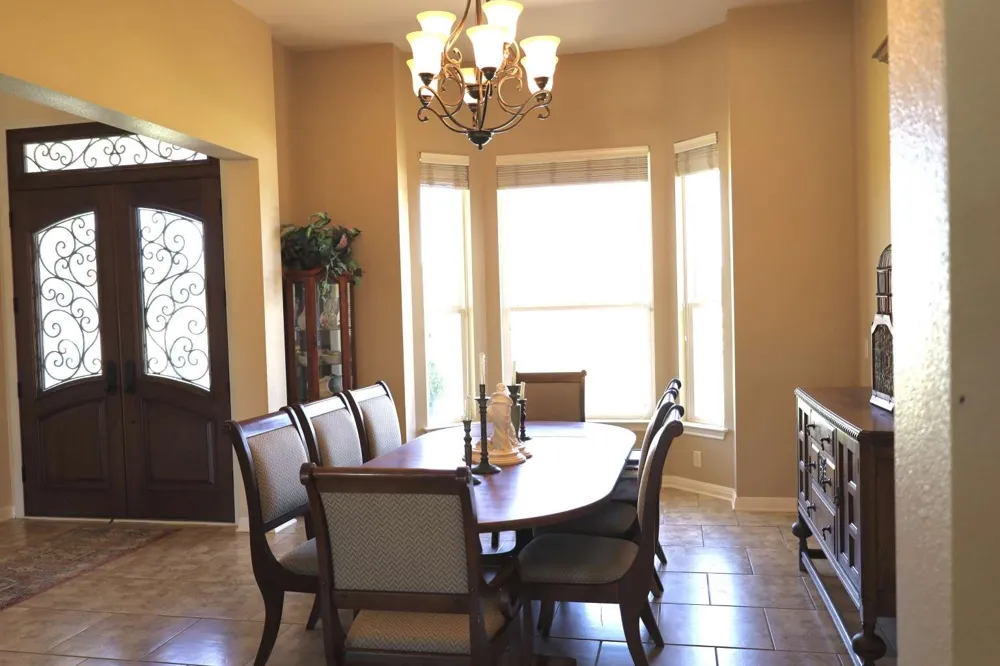 1125 County Road 230 Florence, TX 76527