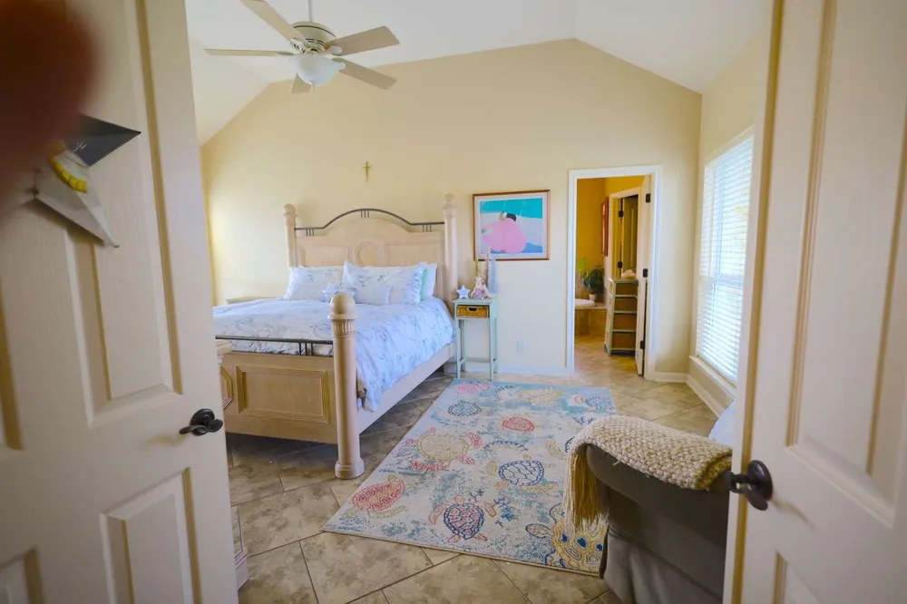 1125 County Road 230 Florence, TX 76527