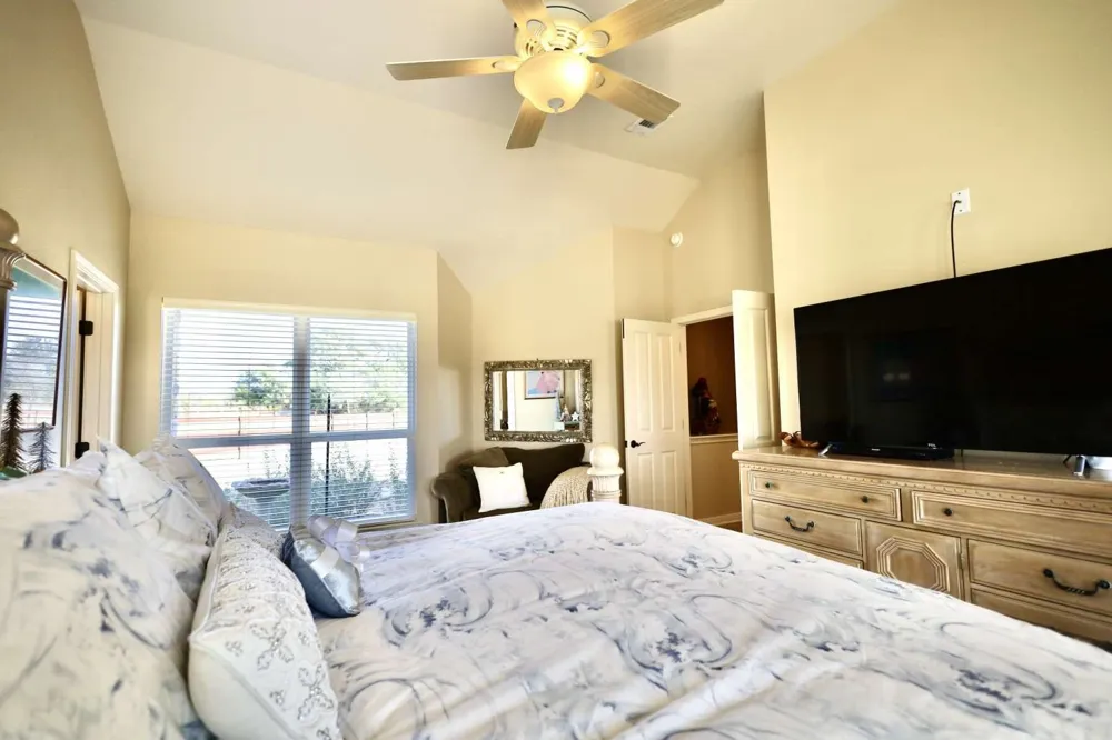 1125 County Road 230 Florence, TX 76527
