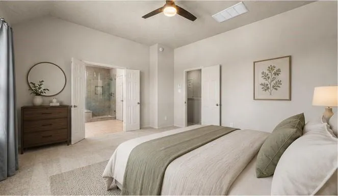 3327 Home Point Drive Houston, TX 77091