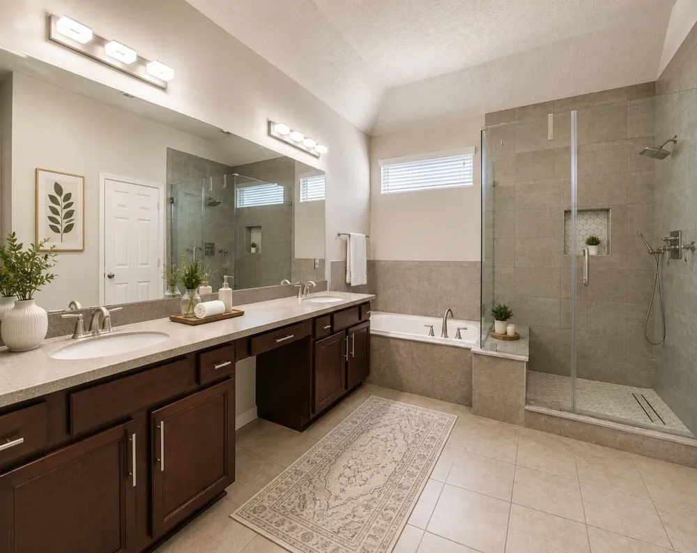 3327 Home Point Drive Houston, TX 77091