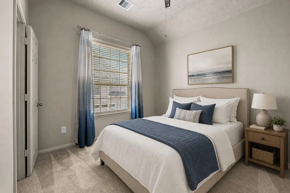 3327 Home Point Drive Houston, TX 77091