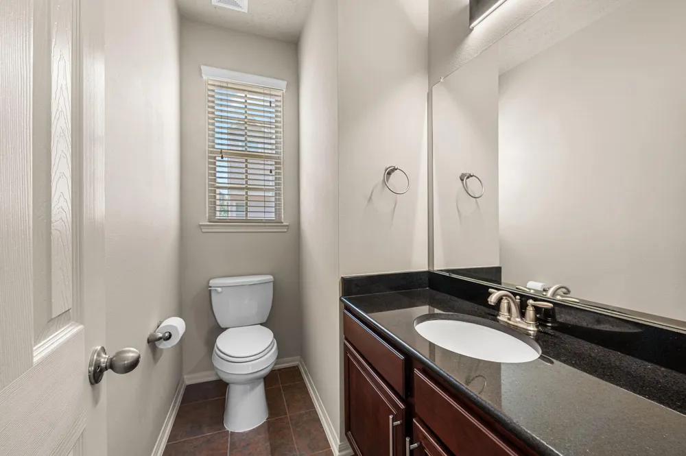 3327 Home Point Drive Houston, TX 77091