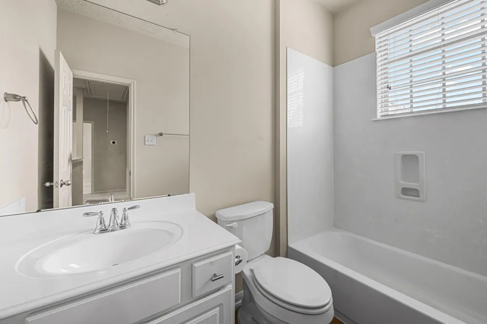 3327 Home Point Drive Houston, TX 77091