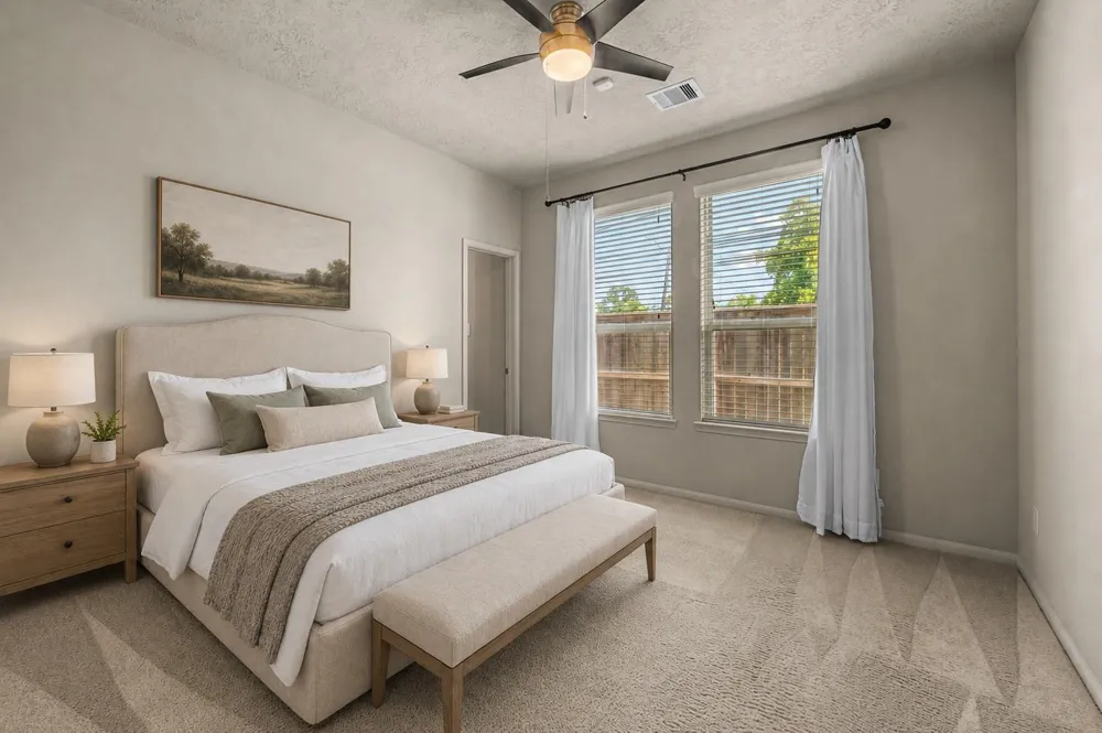 3327 Home Point Drive Houston, TX 77091