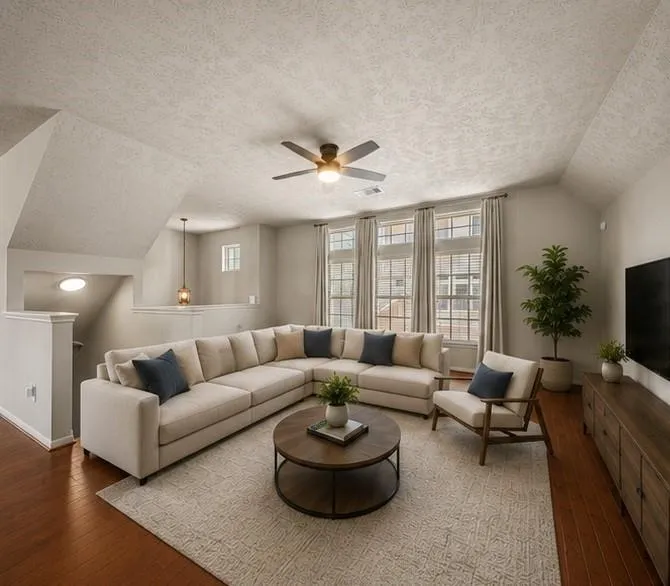 3327 Home Point Drive Houston, TX 77091